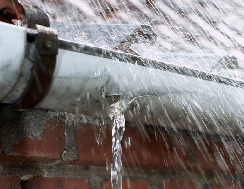 Protecting Your Home from Long-Term Water Damage After a Storm