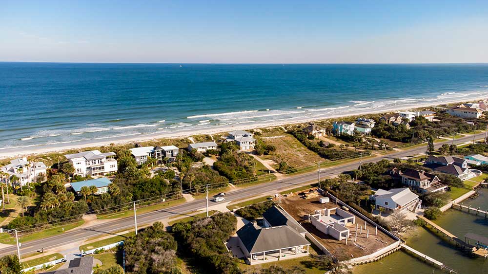 Crescent Beach, FL