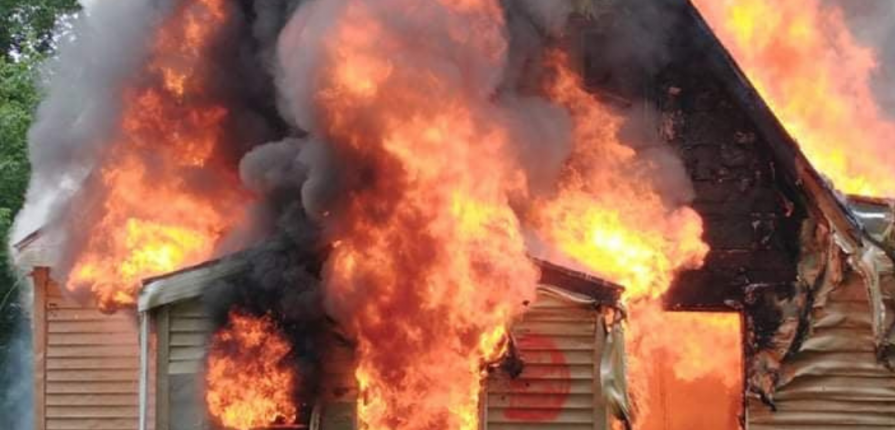 Expert Smoke and Fire Damage Restoration in St. Augustine