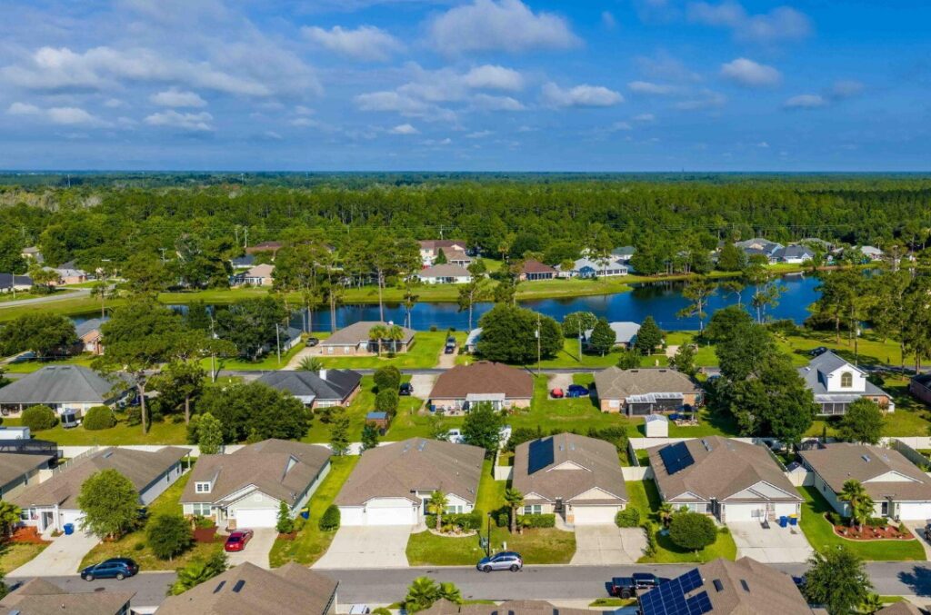 Fruit Cove, FL