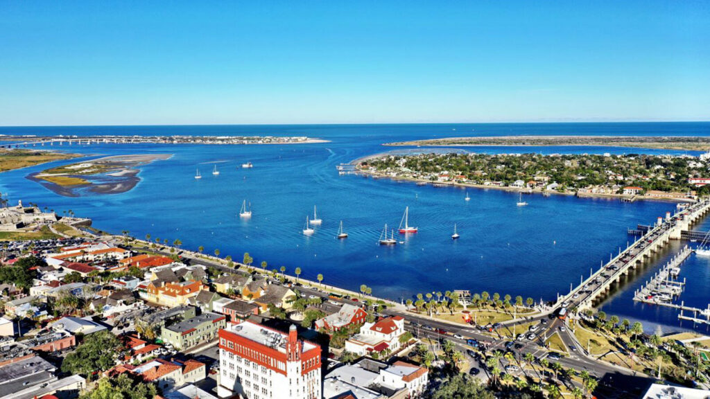 Saint Augustine, FL