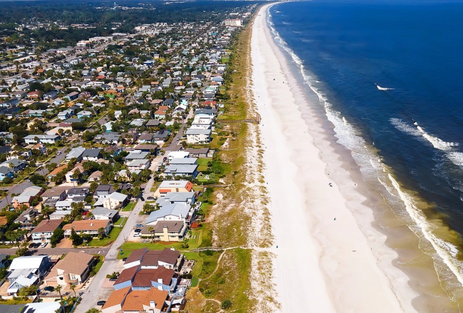 Atlantic Beach