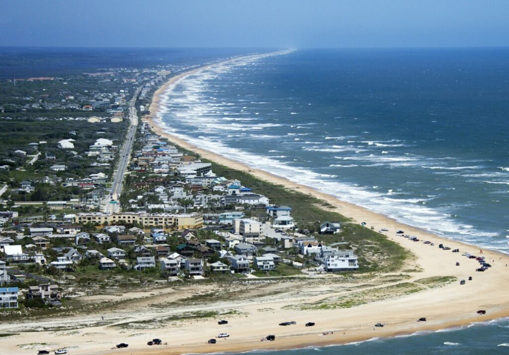 Vilano Beach, FL