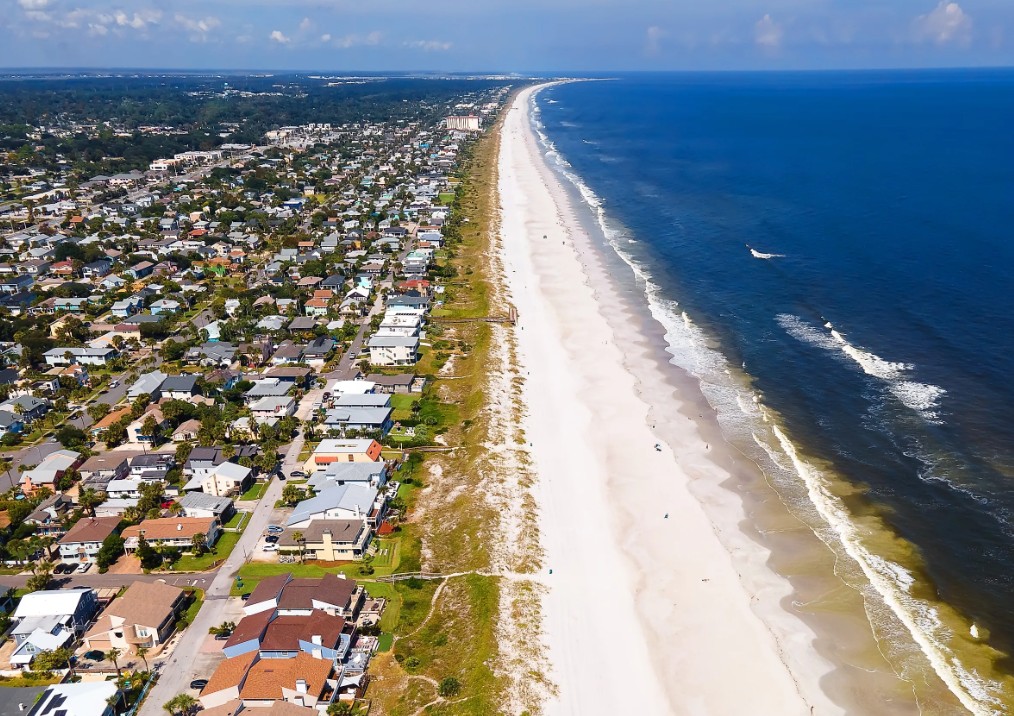 Atlantic Beach, FL