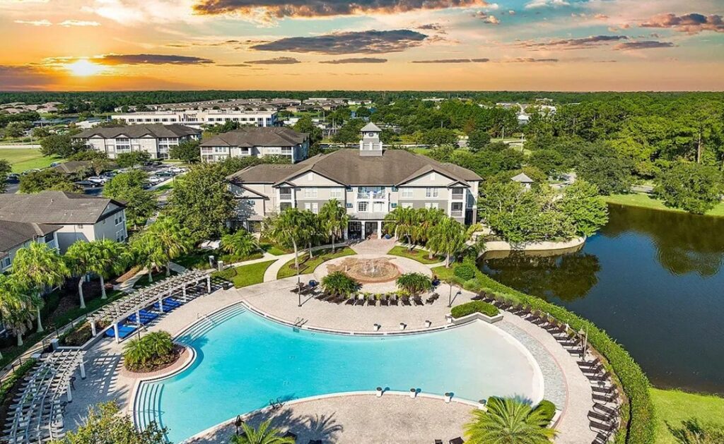 Fleming Island, FL