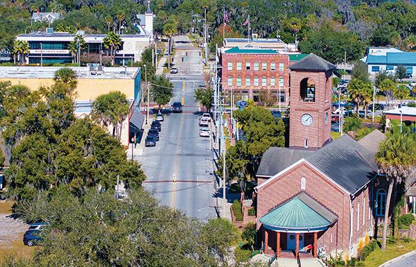 Palatka, FL