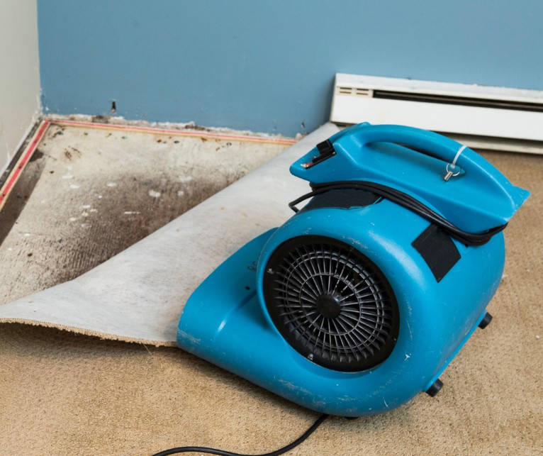 What Is Water Restoration in St. Augustine, FL