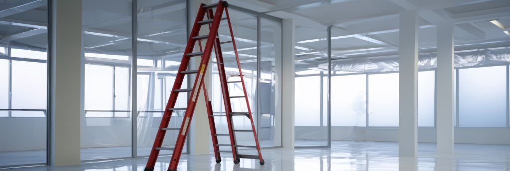 Commercial Restoration in St. Petersburg, Florida