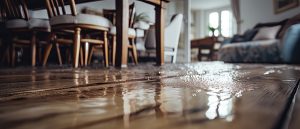 Water Restoration