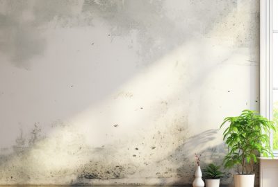 Mold Restoration