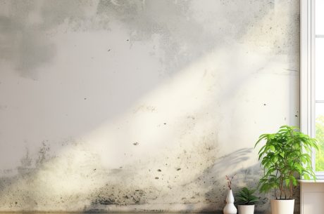 Mold Restoration