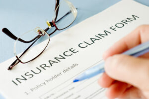 Insurance Claims in St. Petersburg, Florida