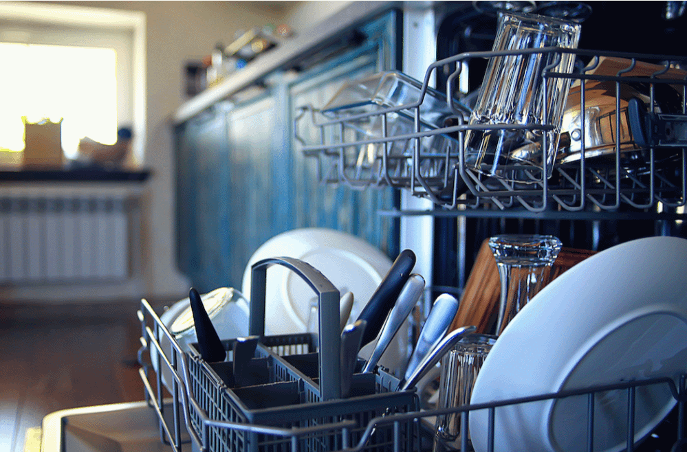 7 Common Dishwasher Leaks Repair and Prevention PuroClean of