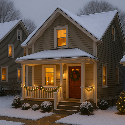 5 Surefire Stamford Fire Safety Tips for a Stress-Free Holiday Season