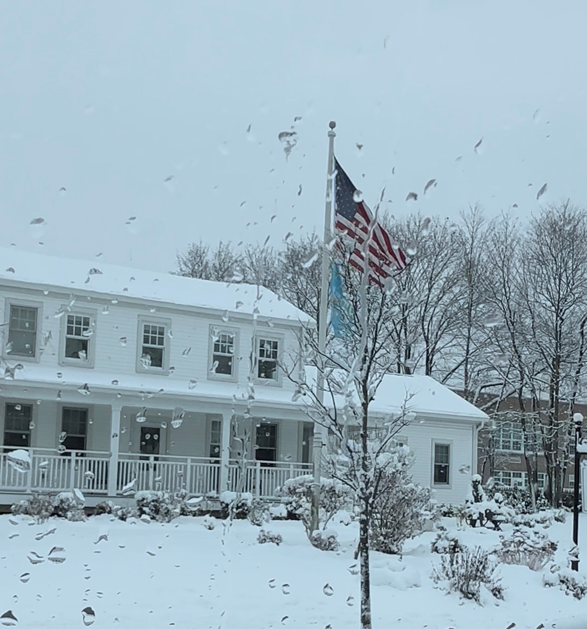 Winter Storm Damage in Greenwich and Stamford: 11 Keys to Guide Homeowners for Complete Cold Weather Protection