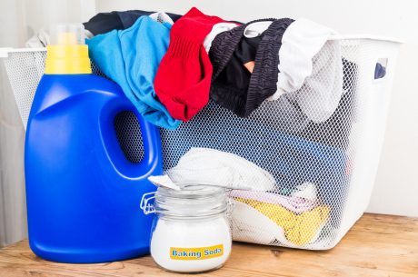How To Get Smoke Damage Smell Out Of Clothes After a House Fire