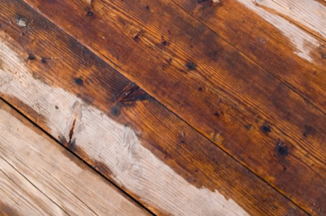 How Do I Protect Hardwood Floors from Water Damage?