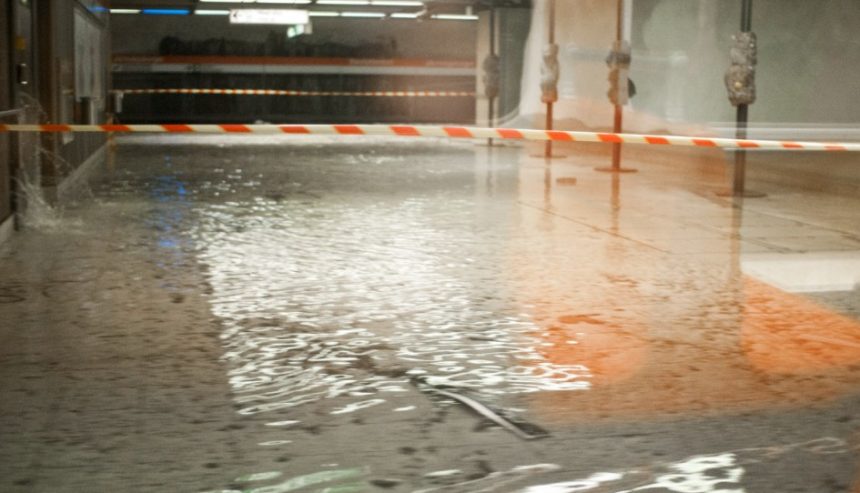10 Best Ways to Prevent Water Damage in Your Home