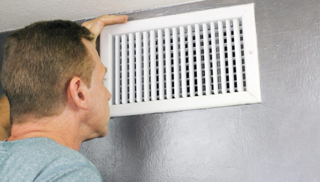 Mildew in Air Ducts: Causes, Symptoms, and Treatments
