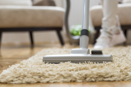 How to Get Mildew Smell Out of Carpet