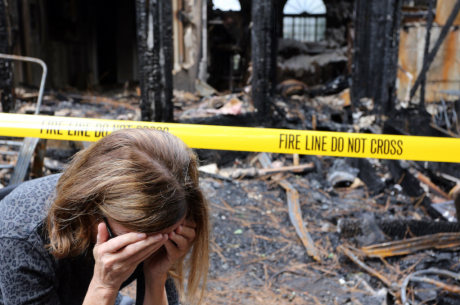 Who is Liable for Fire Damage?