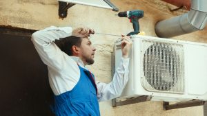 How to Prevent Mold in Air Conditioner