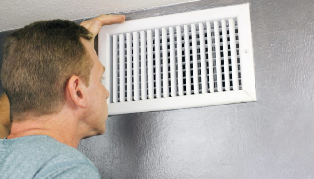 Mildew in Air Ducts: Causes, Symptoms, and Treatments