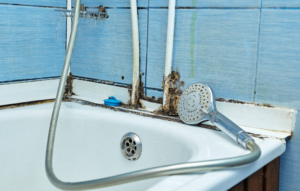 Complete Guide on How to Remove Mildew From Bathroom Walls