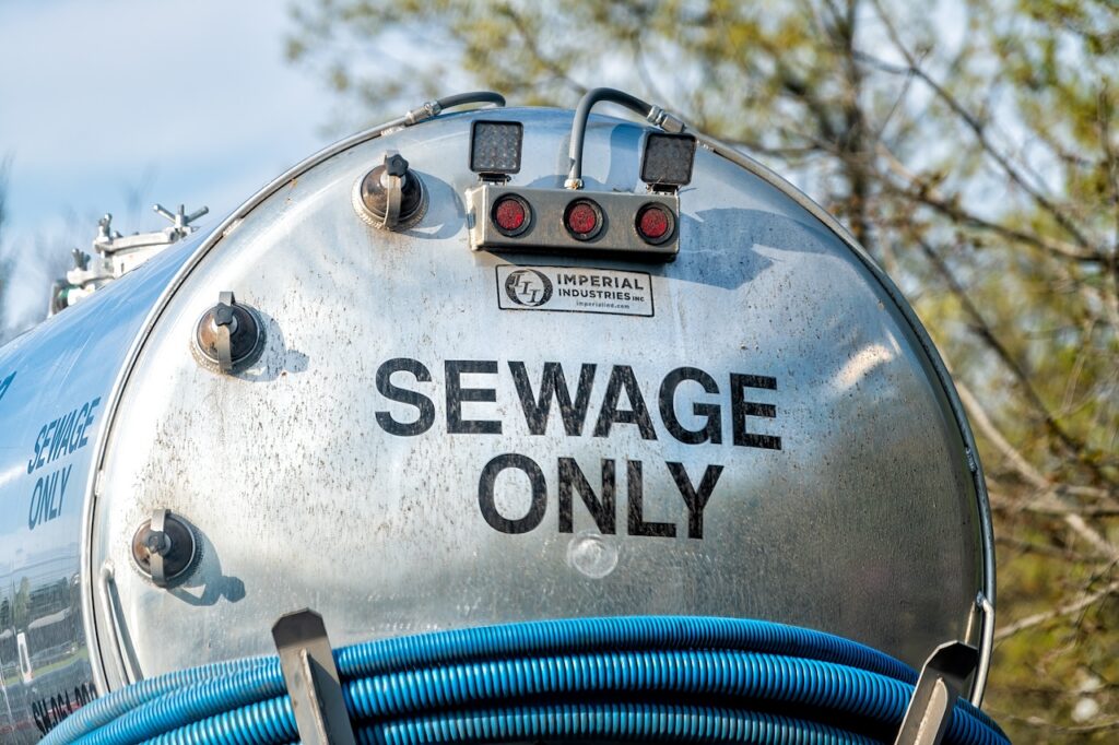 Best Practices for Septic System Maintenance