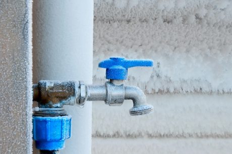 How to Prevent Frozen Pipes and What to Do to Unfreeze Them in Stevens Point, WI