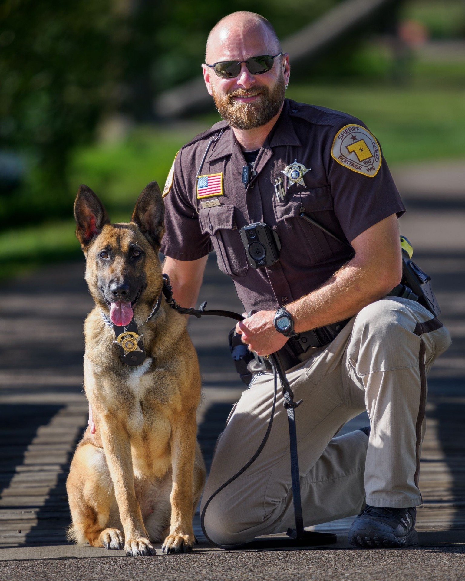 4th Annual K-9 Fundraiser
