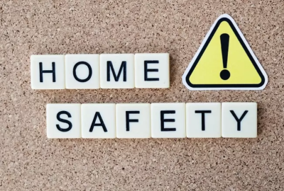 Home safety Tips