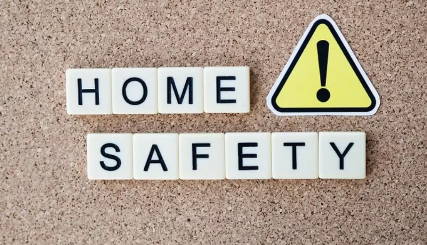 Home safety Tips