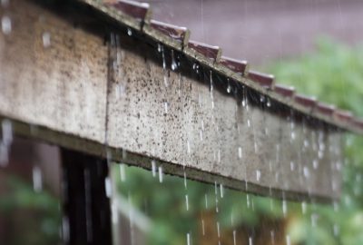 Safeguarding Your Stevensville Home from Spring Water Damage