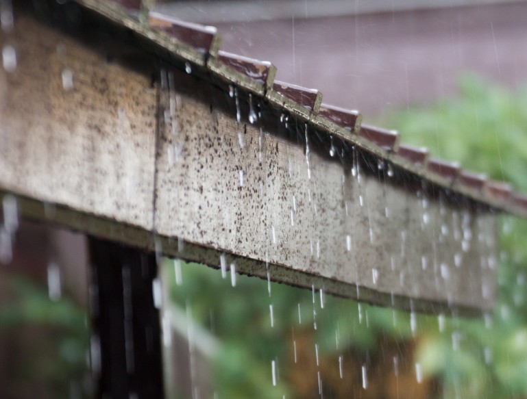 Safeguarding Your Stevensville Home from Spring Water Damage