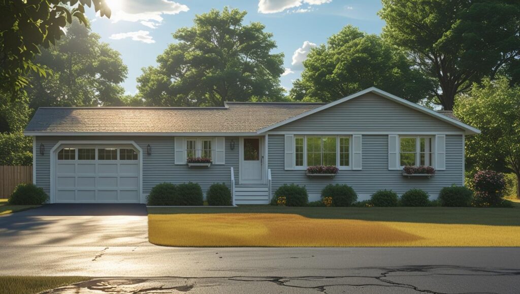 How Summer Humidity Causes Hidden Property Damage in New Hampshire Homes