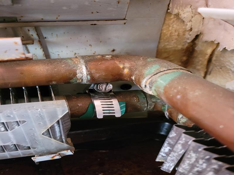 Preventing Burst Pipes