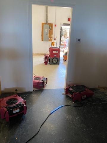 PuroClean of Strafford County Launches Updated Website for Water Damage Restoration Services