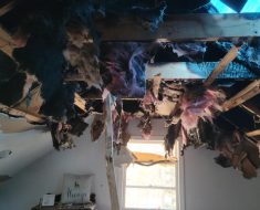 Fire Damage Property