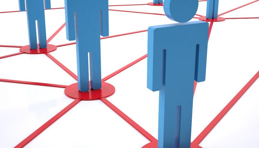 Securing a network of trusted vendors