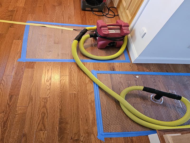 Water Remediation Services in Dover NH