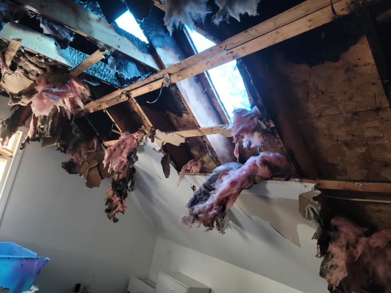 Fire Damage Restoration in Dover, NH: Your Complete Guide to Recovery