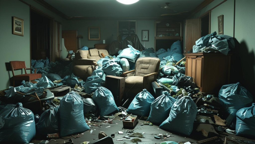 Why Hoarding Cleanups Are More Expensive Than You Think