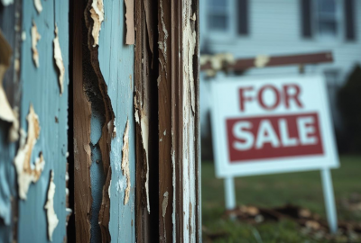 New Hampshire Property Damage