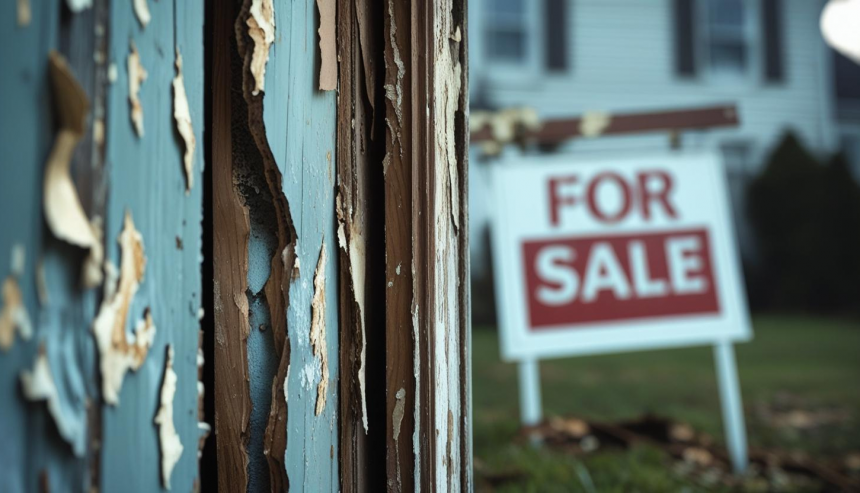 New Hampshire Property Damage