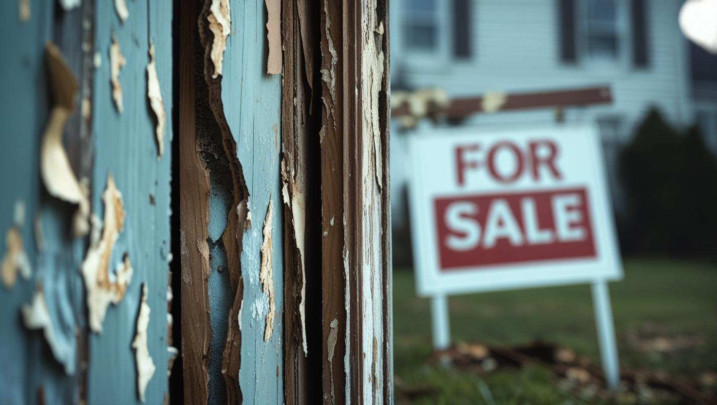 Top New Hampshire Property Damage Issues That Impact Home Sales—and How PuroClean Can Help