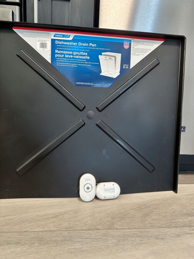 Fall Home Maintenance