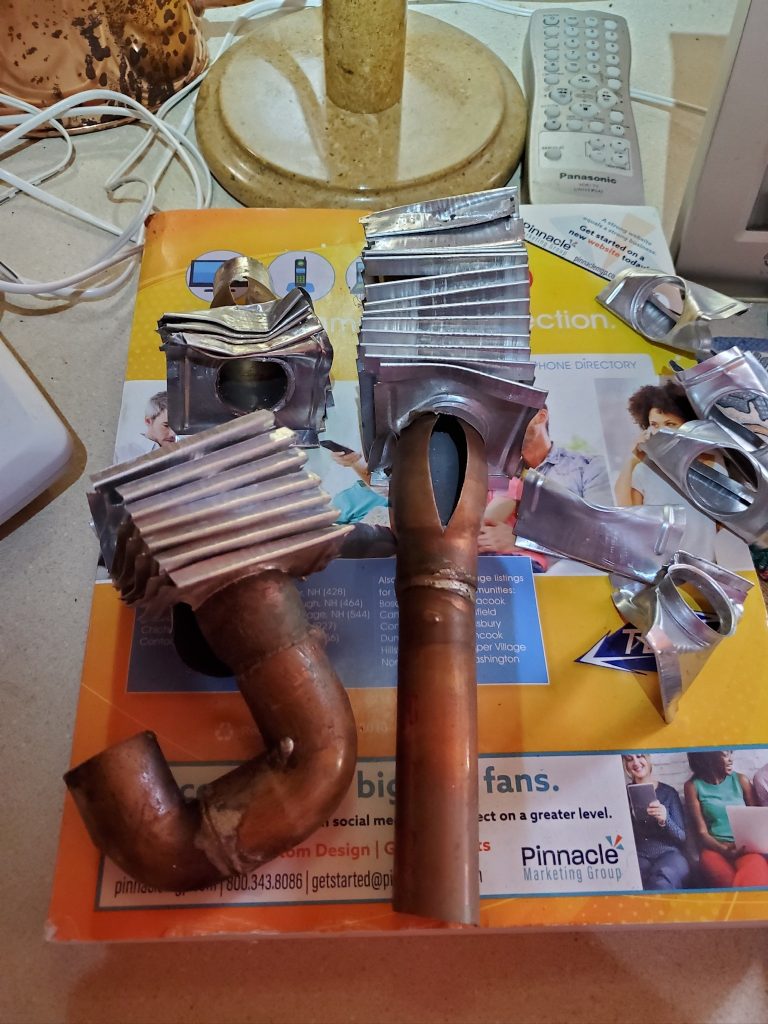 Preventing Burst Pipes in Winter: The Heating System Risks Most Homeowners Miss