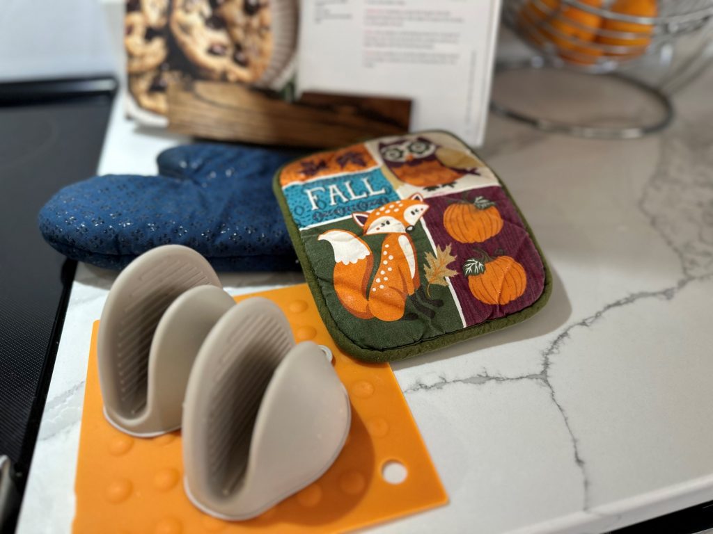 kitchen fires and swaps to prevent them