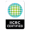 IICRC - Firm logo